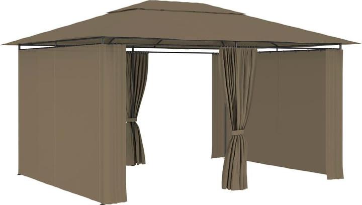 Image du produit VidaXL Donnell (400 cm, 300 cm)