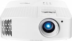 Produktbild Optoma UHD30 (UHD, 3400 lm, 1.5 - 1.65:1)