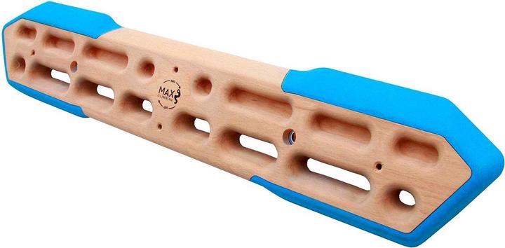 Actual product image Max Climbing Spinchboard Solo Hybrid Gripboard