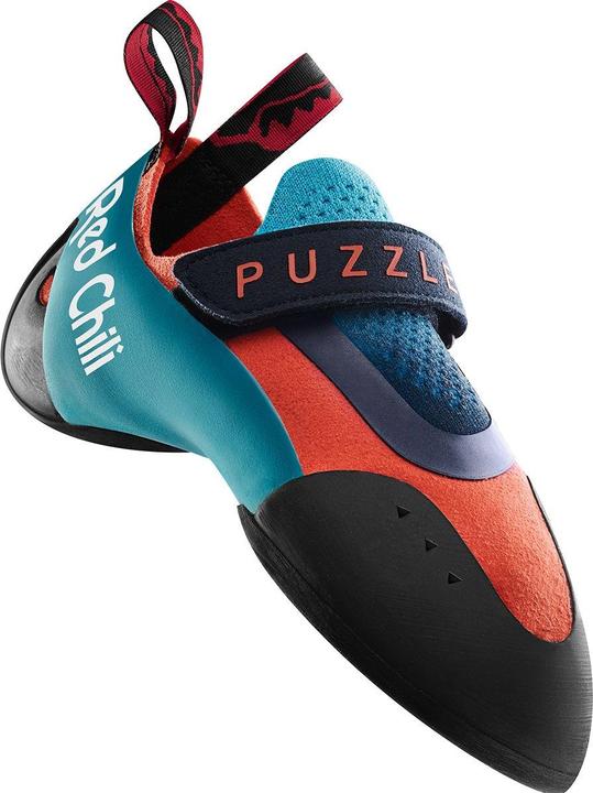 Produktbild Red Chili Puzzle Kletterschuhe (37.5)
