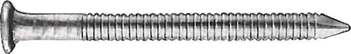 Actual product image Bär Anchor nails (comb nails) ø 4.0x75 mm Nails especially for wooden connectors EN14592 (250 Piece, 75 mm)