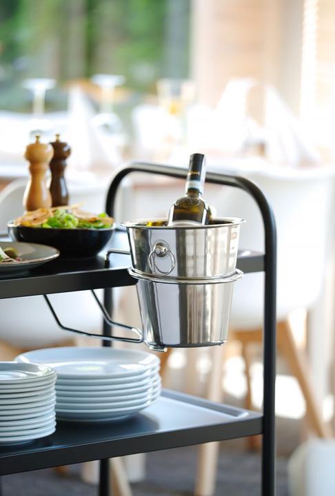 Image du produit Hendi Bar up Support de table Rafraîchisseur de vin