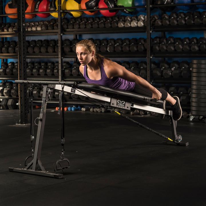Image du produit Vasa Banc d'entraînement de natation Trainer Pro