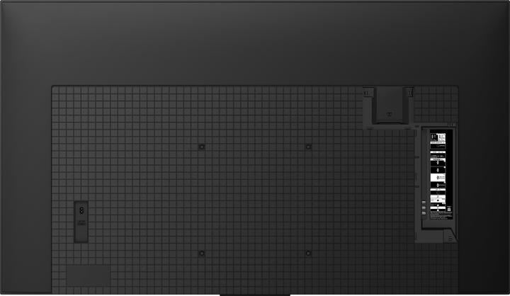 Actual product image Sony A83K | BRAVIA XR | OLED | 4K Ultra HD | High Dynamic Range (HDR) | Smart TV (Google TV) (55", OLED, 4K, 2022)