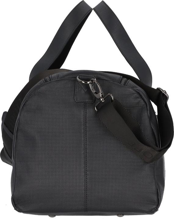 Actual product image Davidoff Paris weekender travel bag leather 53 cm (30 l)