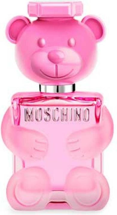 Immagine prodotto Moschino TOY 2 Bubble Gum - Eau de Toilette Natural Spray (Eau de toilette, 30 ml)