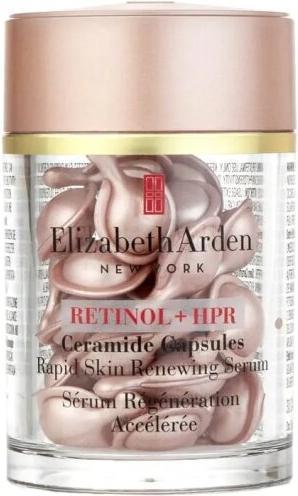 Produktbild Elizabeth Arden Ceramide Retinol + HPR Ceramid Capsules (14 ml)