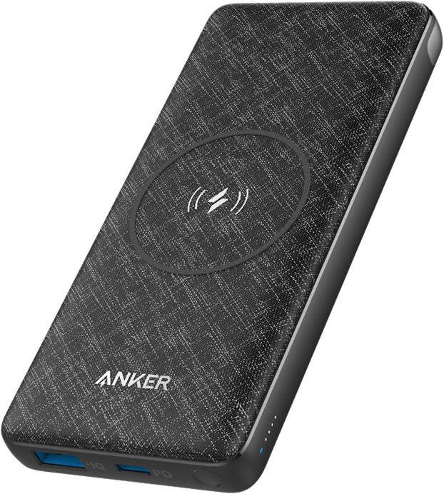 Image du produit Anker PowerCore (10000 mAh, 18 W, 37 Wh)