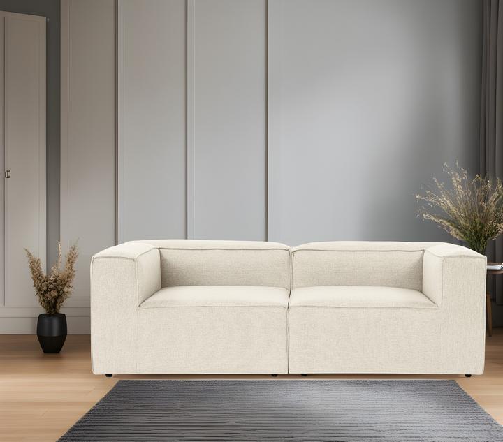 Actual product image Atelier del Sofa Fora (2 person sofa)
