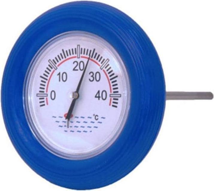 Actual product image Colibri Thermometer Large