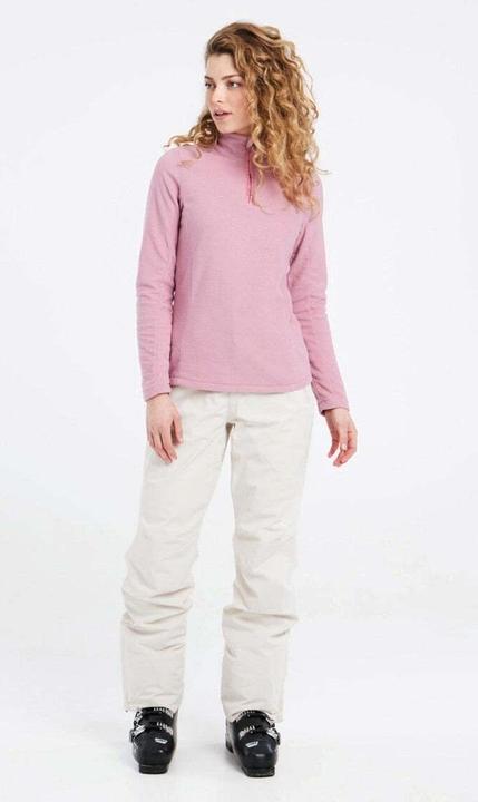 Image du produit Protest Femmes Mutez 1/4 Zip Top (40)