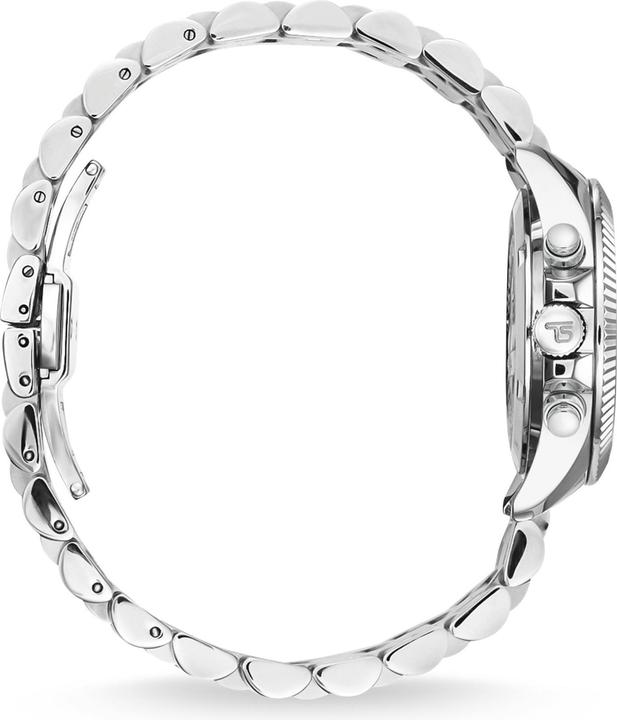 Actual product image Thomas Sabo Divine Chrono (Chronograph, 38 mm)