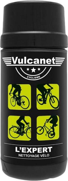 Vulcanet Reinigungstüscher (Fahrradreiniger)