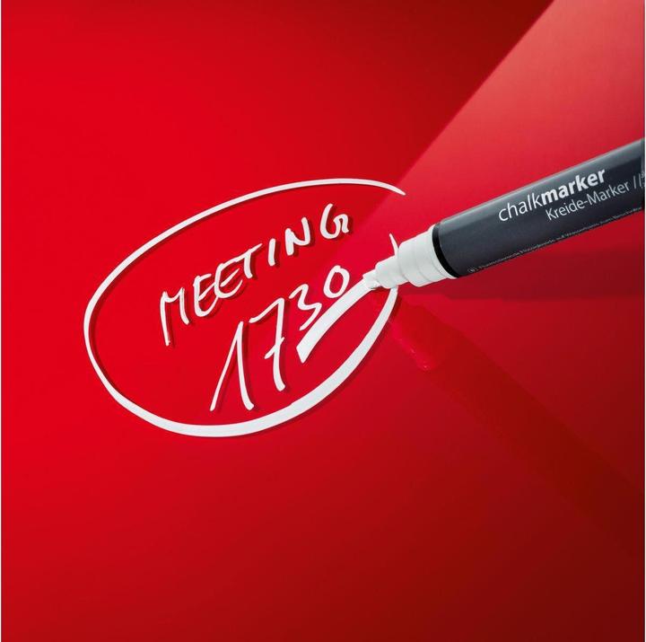 Actual product image Sigel Artverum (Magnet board, 48 x 48 cm)
