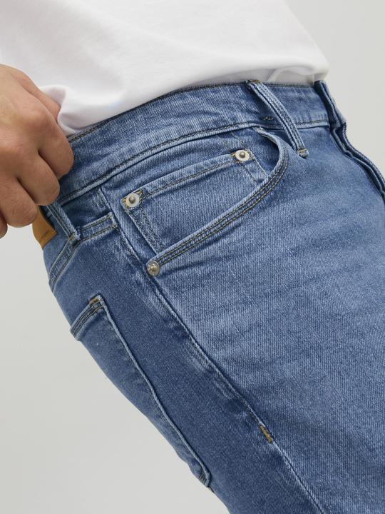 Actual product image Jack & Jones Glenn Evan AM 377 LID Slim Fit Jeans (34)