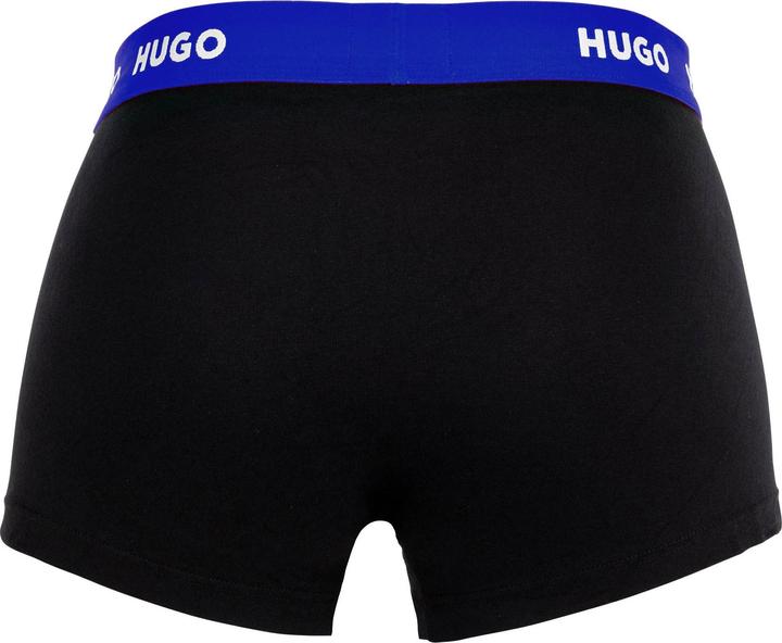 Image du produit HUGO Trunk Triplet (XXL, Lot de 3)