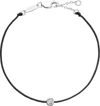 Image du produit Evolution Group ack kabbalah bracelet avec zircon 13005.3 (L)