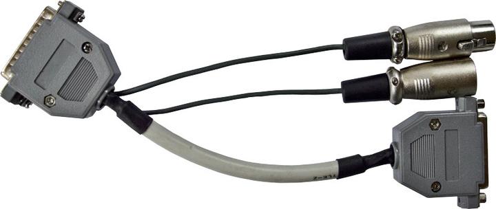 Laserworld Adattatore DMX per ShowNET esterno