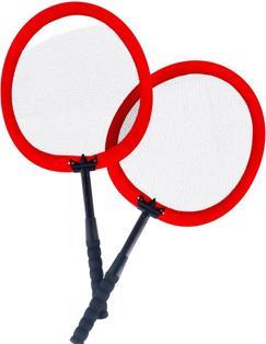 Actual product image Jumbo Badminton Set