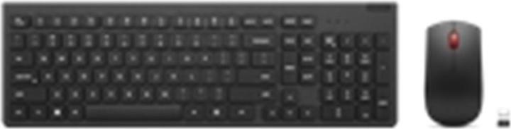 Actual product image Lenovo Essential Gen 2 (CH, Wireless)