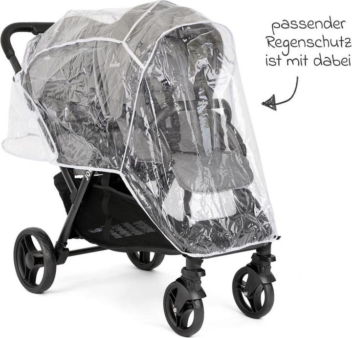 Immagine prodotto Joie evalite duo