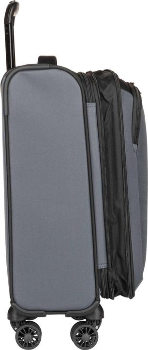 Immagine prodotto American Crew Bagaglio a mano Daring Dash Spinner S EXP (39 l, Bagaglio a mano (fino a 50 litri))