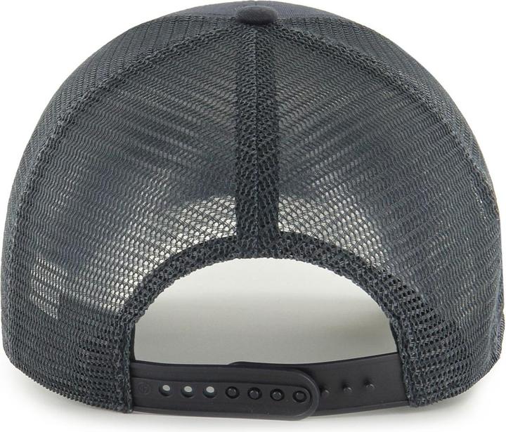 Actual product image 47 Brand Trucker Snapback Cap - BRANSON FC Arsenal London