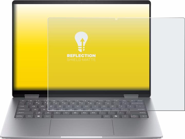 Produktbild upscreen Schutzfolie Displayschutz Displayschutzfolie Folie Matt Entspiegelungsfolie (1")