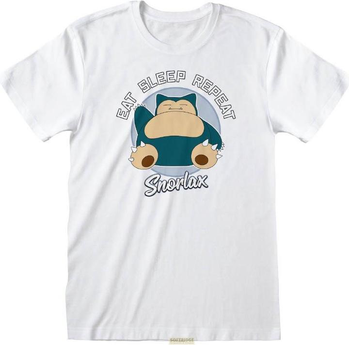 Image du produit Star Wars Pokemon - Ronflex - taille XL (XL)