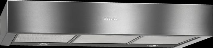 Produktbild Miele Da 1200 (Unterbauhaube)