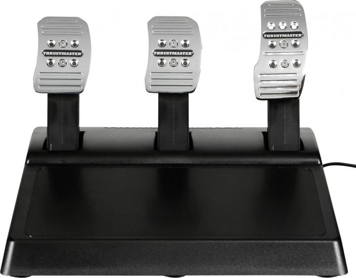 Image du produit Thrustmaster TX Racing Wheel Edition en cuir (PC, Xbox One X, Xbox Series X, Xbox One S, Xbox Series S)