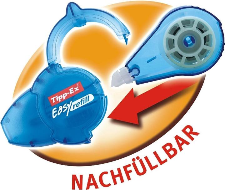 Produktbild Tipp-Ex Ecolutions Easy