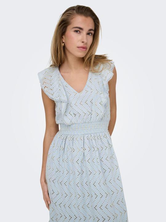 Actual product image Only ONLSHANNON Kurzes Kleid Kleid (XXL)