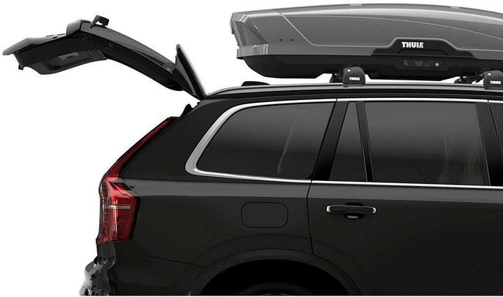 Image du produit Thule Motion XT XXL (610 l)