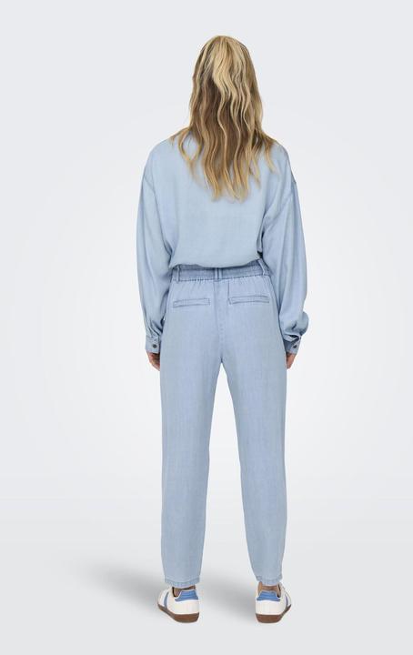 Produktbild Only ONLPOPTRASH Gerade geschnitten Hose Hose (L)