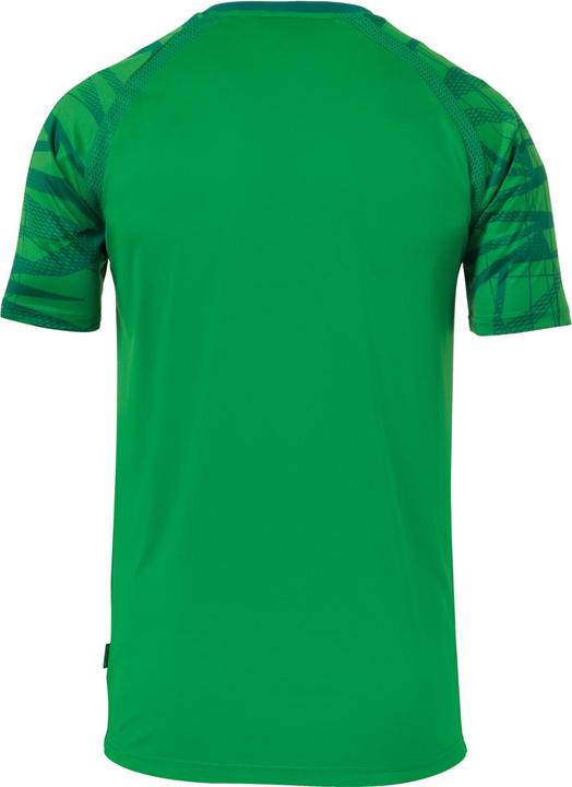 Immagine prodotto Uhlsport Maglietta da allenamento GOAL 25 TRIKOT SHORT-SARM (152)