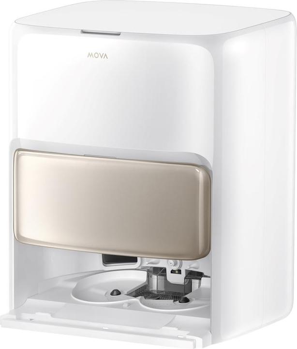 Produktbild Mova V50 Ultra Complete (Saugroboter)