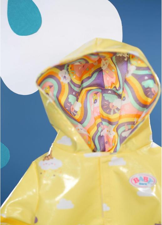 Immagine prodotto Zapf Creation BABY born Deluxe Rain