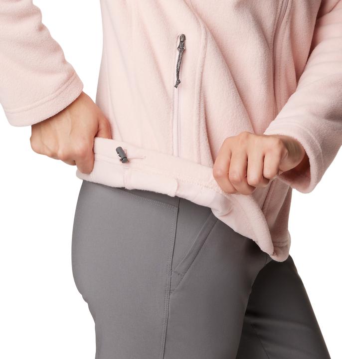 Actual product image Columbia Fast Trek II Jacket (XS)