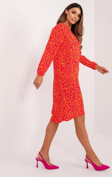 Actual product image Sublevel Everyday dress model (S)