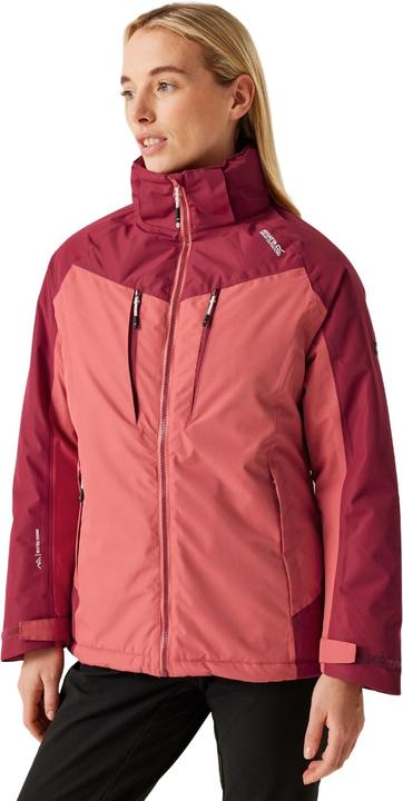 Immagine prodotto Regatta Calderdale II Giacca Impermeabile Inverno Donna (36 D)