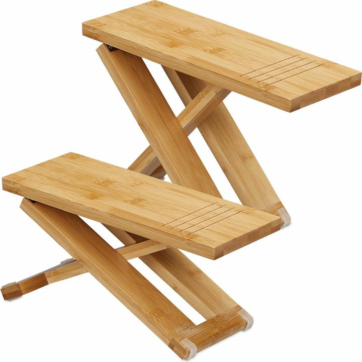 Image du produit Relaxdays Organisateur de bureau
