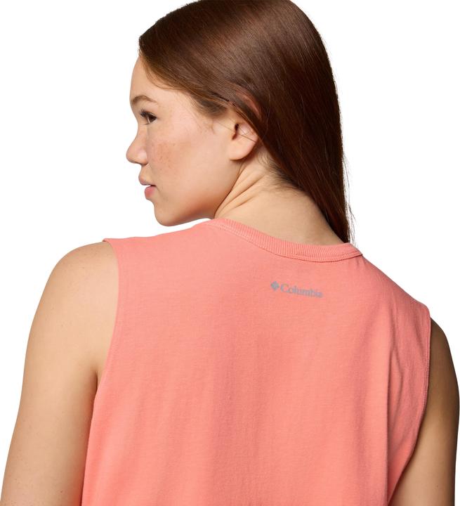 Actual product image Columbia Women's Sun Trek™ II Tank (L)
