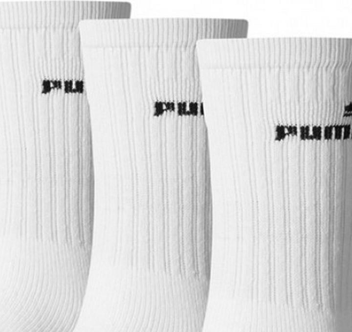 Immagine prodotto Puma Calzini (confezione da 3) (39.5 - 42)