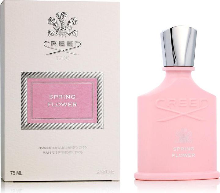 Produktbild Creed Spring Flower (Eau de Parfum, 75 ml)