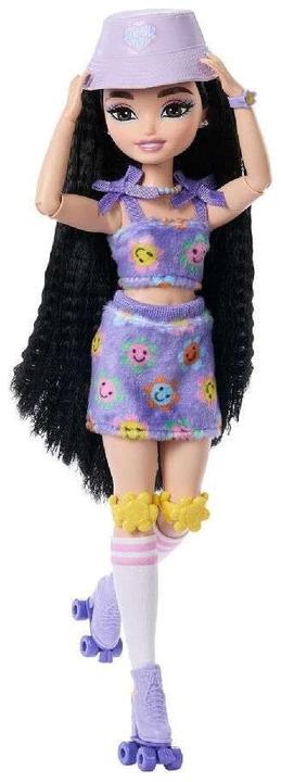 Actual product image Barbie Dream Besties™ SKATE PARTY™ Renee™ Doll and Accessories