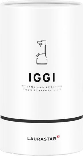 Immagine prodotto Laurastar Iggi (850 W)