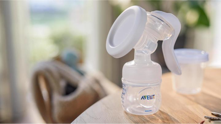 Produktbild Philips Avent Manual