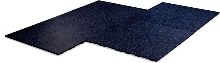 Immagine prodotto Stockz Pavimento in gomma "Connect Tiles Fifteen" 100x100x2cm (2 cm)
