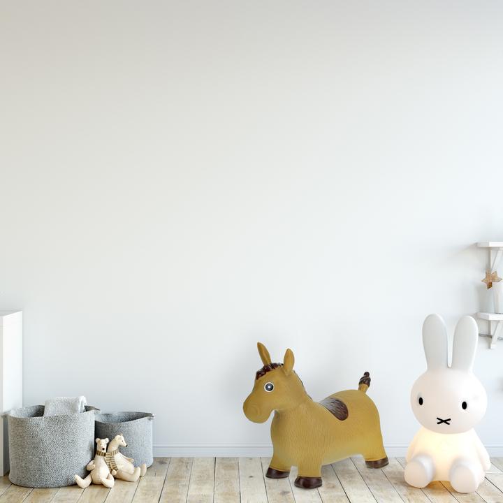 Immagine prodotto Relaxdays Cavallo gonfiabile